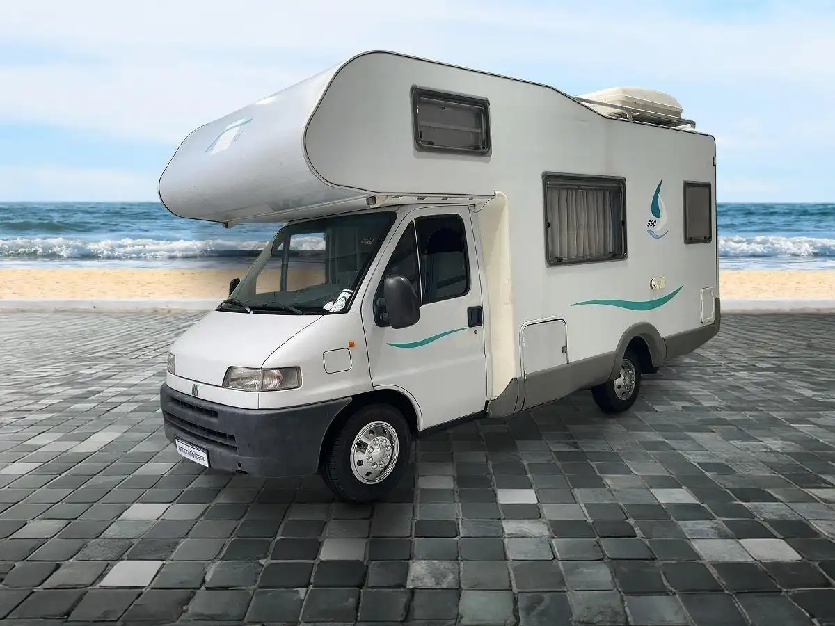EIFELLAND A 590 - Ansicht 2
